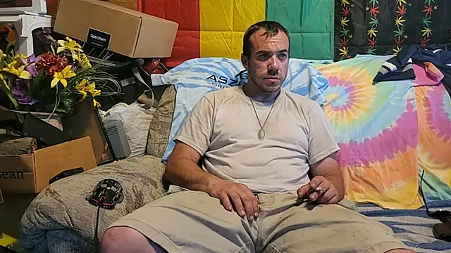 Snapshot of ScubaStevex chatting on June 2026 04:45:01 PM ScubaStevex online show from June 2026 04:45:01 PM