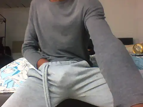 LegitStuff247 online show from March 2026 02:24:02 PM