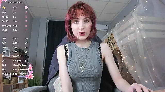 LuxRayi online show from March 2026 08:43:01 AM