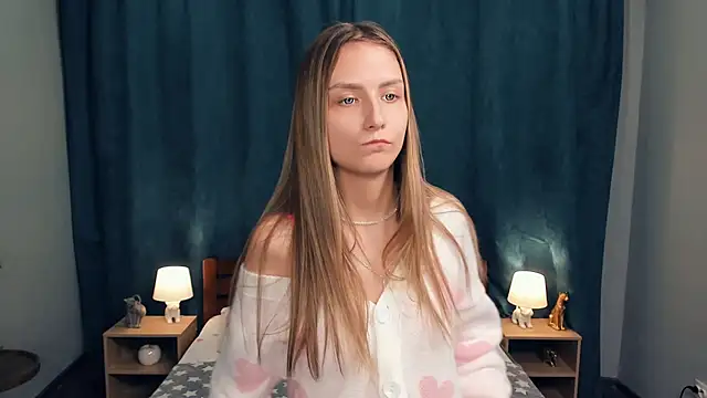 MayBennett online show from January 2025 09:19:01 PM