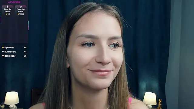 MayBennett online show from January 2025 12:20:02 AM