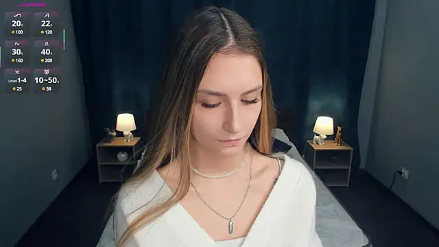 MayBennett online show from January 2025 07:27:01 PM