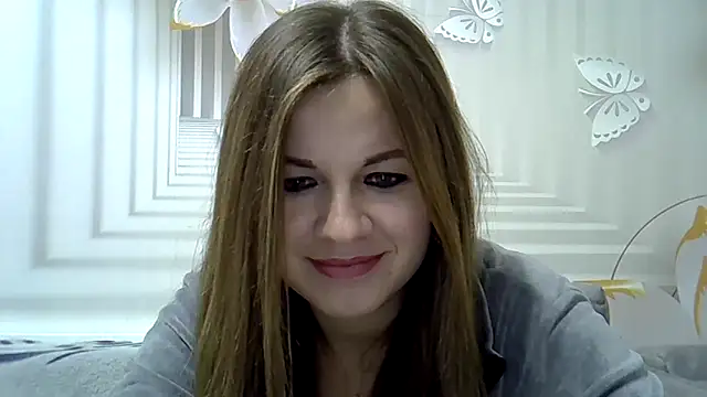 TinaFun4u online show from December 2024 11:37:02 PM