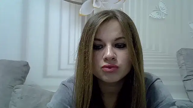 TinaFun4u online show from January 2025 09:26:01 PM