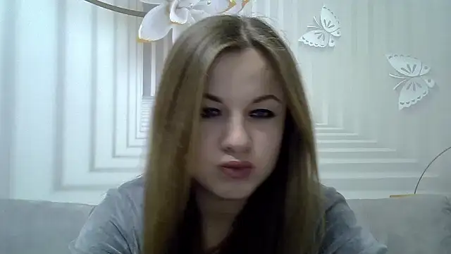 TinaFun4u online show from January 2025 09:14:02 PM