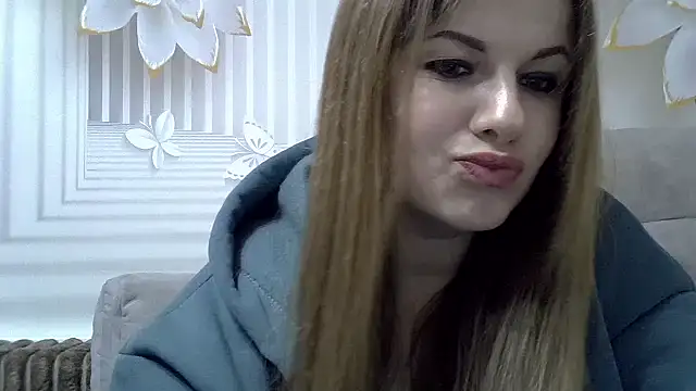 TinaFun4u online show from January 2025 10:48:01 PM