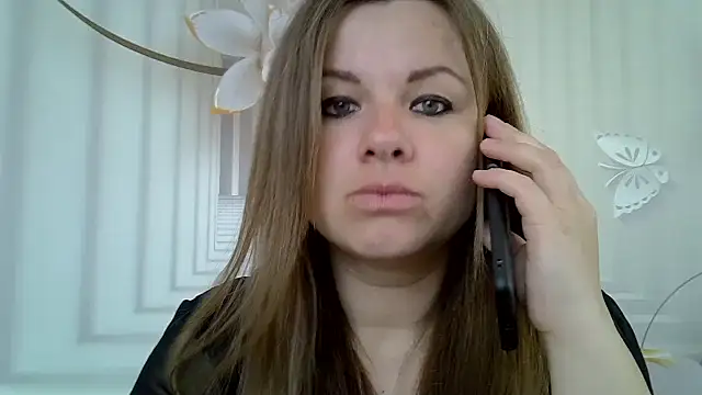 TinaFun4u online show from March 2025 08:41:02 AM