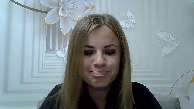 TinaFun4u online show from September 2025 07:52:01 PM