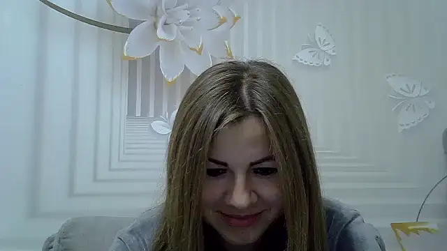 TinaFun4u online show from November 2025 09:17:01 PM