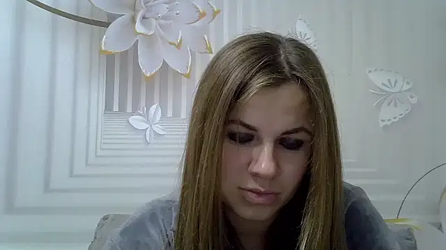 TinaFun4u online show from November 2025 09:19:01 PM