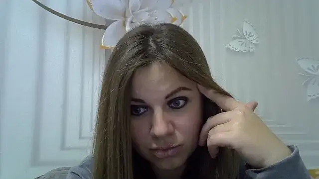 TinaFun4u online show from December 2025 08:38:02 PM