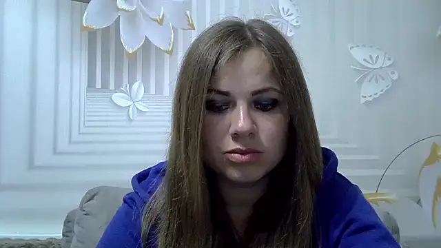 Snapshot of TinaFun4u chatting on June 2026 07:41:01 PM TinaFun4u online show from June 2026 07:41:01 PM