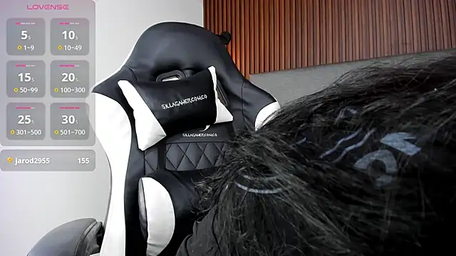 elissa iris online show from December 2024 12:42:02 AM