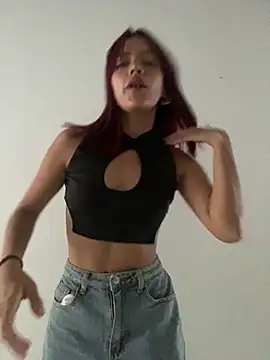Snapshot of Itscaroline__ chatting on February 2025 10:36:01 PM Itscaroline online show from February 2025 10:36:01 PM
