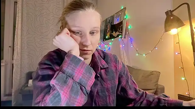 KatiKate online show from February 2025 09:06:02 PM