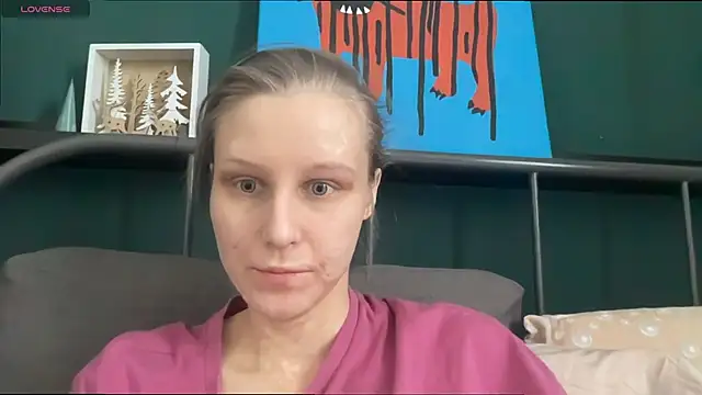 KatiKate online show from March 2026 11:05:02 AM