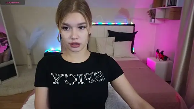 BattyMelody online show from November 2025 01:09:02 PM