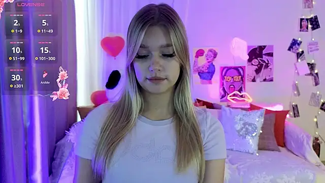 BattyMelody online show from March 2026 01:12:02 PM