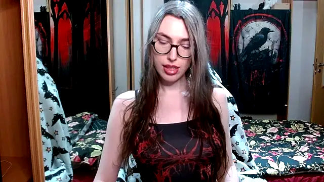 bluerose00 online show from November 2025 09:48:01 PM