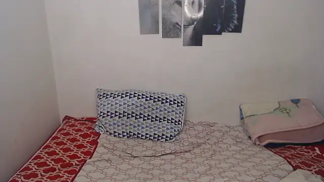 Pocahontas Princess  online show from February 2026 06:01:02 PM