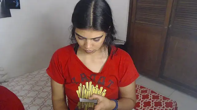 Pocahontas Princess  online show from April 2026 03:37:02 AM