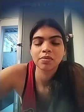 Snapshot of Pocahontas_Princess_ chatting on June 2026 10:08:01 PM Pocahontas Princess online show from June 2026 10:08:01 PM