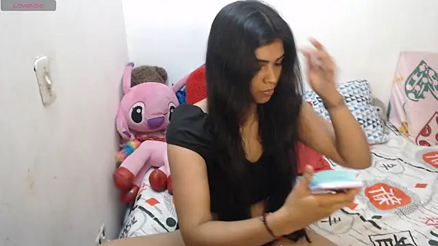 Snapshot of Pocahontas_Princess_ chatting on August 2026 08:33:02 PM Pocahontas Princess online show from August 2026 08:33:02 PM