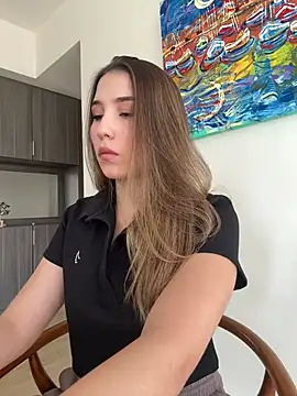 SophieRaily  online show from January 2025 09:13:01 PM