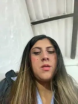 girl anni online show from February 2025 10:51:01 PM