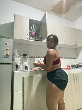 Violetrousse online show from March 2026 11:49:02 PM