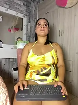 Violetrousse online show from June 2026 07:40:02 PM