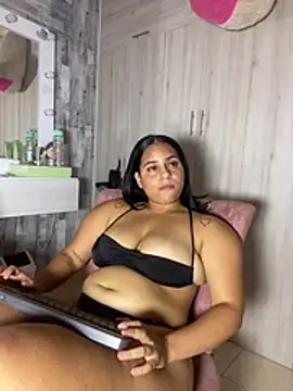 Violetrousse online show from June 2026 12:54:01 AM