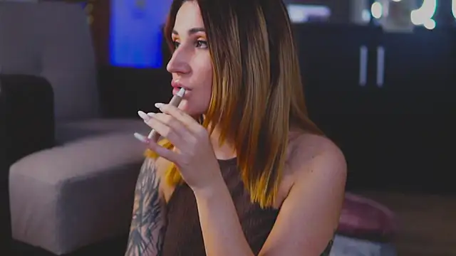 KimSkyex online show from January 2025 05:31:01 AM