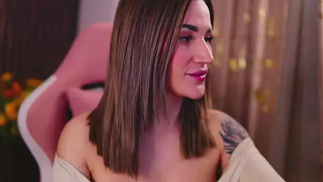 KimSkyex online show from March 2025 11:18:02 PM