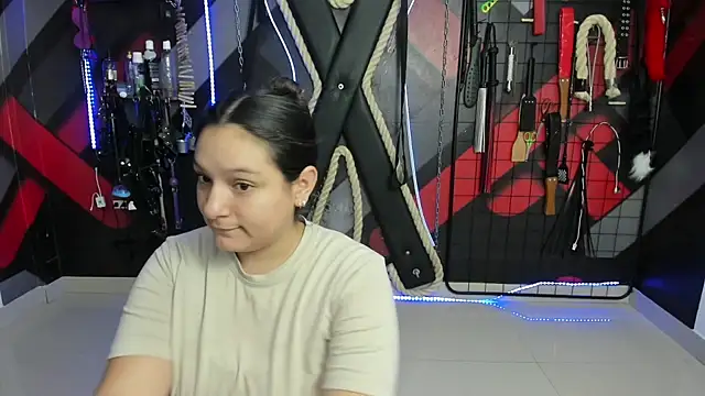 Snapshot of SUBMISSION_BDSM chatting on March 2026 10:37:02 AM SUBMISSION BDSM online show from March 2026 10:37:02 AM