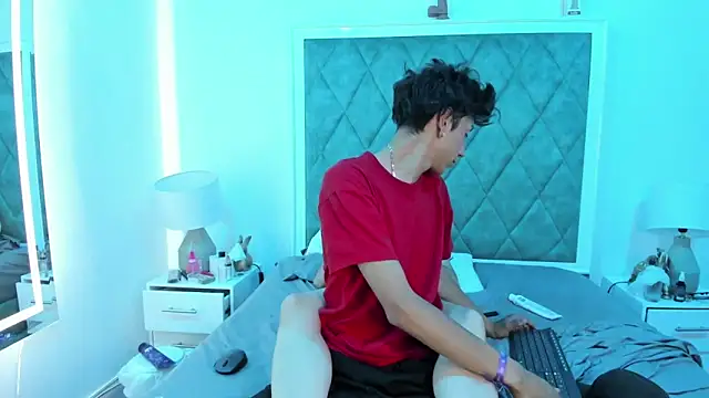 Katherin jupiter online show from December 2024 05:26:01 AM