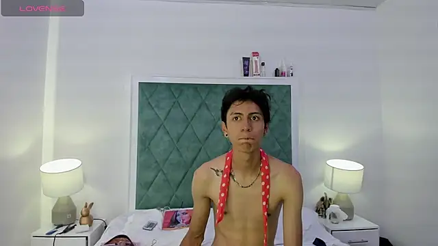 Katherin jupiter online show from December 2024 06:26:01 PM