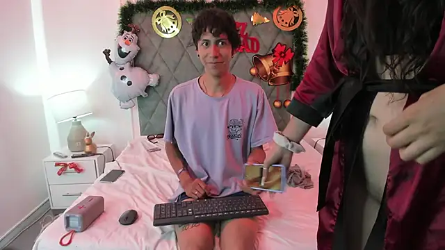 Katherin jupiter online show from December 2024 11:21:01 PM