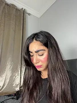 Meryem Queen online show from March 2026 01:16:02 AM