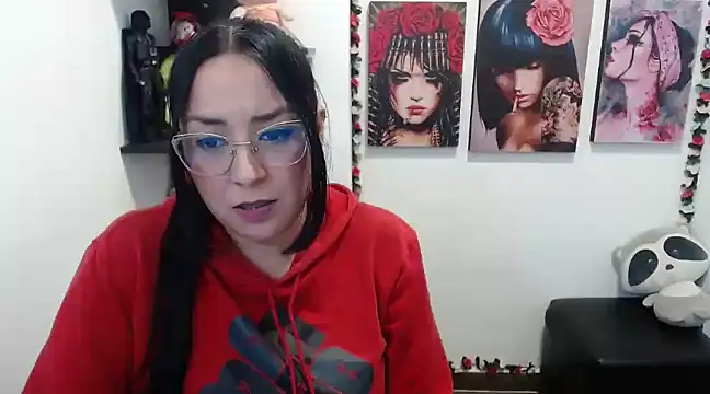 Snapshot of angellove90 chatting on February 2025 08:42:01 PM angellove90 online show from February 2025 08:42:01 PM
