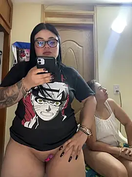 alissonfernandez  online show from March 2026 11:50:01 AM