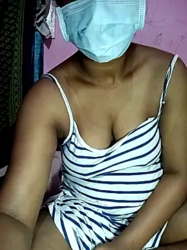 Villageammu18 online show from February 2026 05:52:01 PM