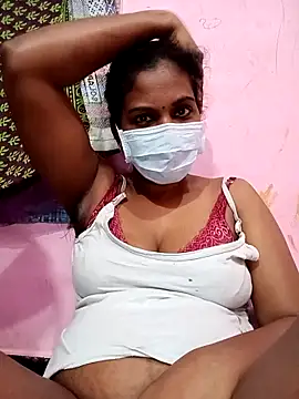 Villageammu18 online show from February 2026 02:35:01 PM