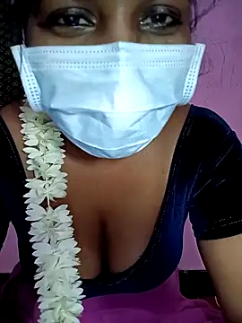 Villageammu18 online show from February 2026 05:47:02 PM