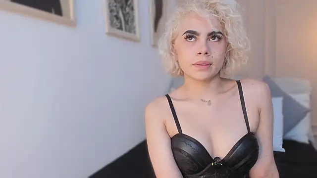 marian pinzon online show from February 2026 07:12:01 PM