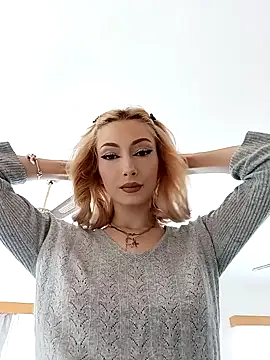 AnyaLobb62 online show from February 2025 10:14:01 AM