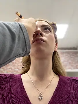  AngelMoon  online show from November 2025 03:19:01 AM