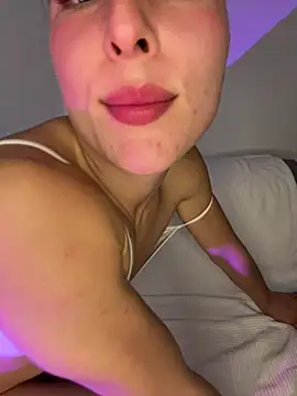 Snapshot of _ExoticGirl chatting on January 2025 04:45:01 PM ExoticGirl online show from January 2025 04:45:01 PM