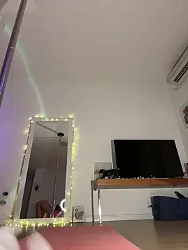 Snapshot of _ExoticGirl chatting on January 2025 07:48:02 PM ExoticGirl online show from January 2025 07:48:02 PM