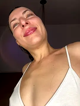  ExoticGirl online show from December 2025 07:03:01 AM